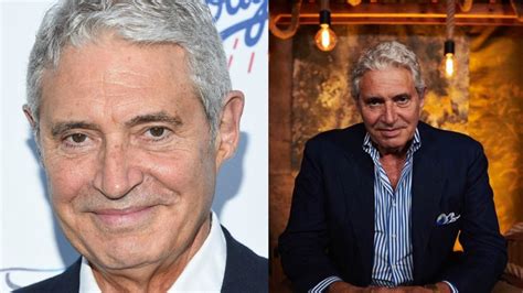 About Michael Nouri: Wife, Net Worth, Children,。